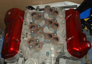candy red valve covers on motor.JPG